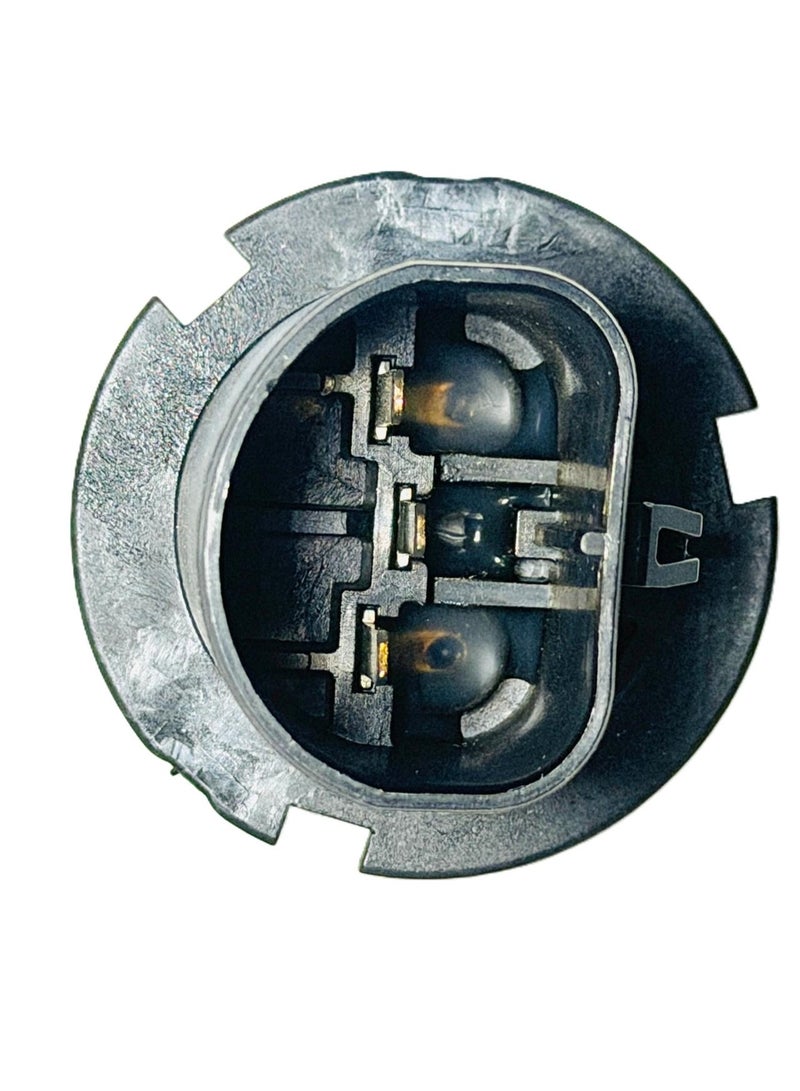 OSRAM ORIGINAL Car Halogen Headlight HB5, (12.8V, 60/55W), PX29t 3200K Auto Bulb Standard Hi/lo Beam 9007 - Image 2